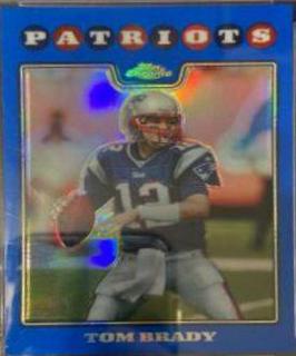 Tom Brady