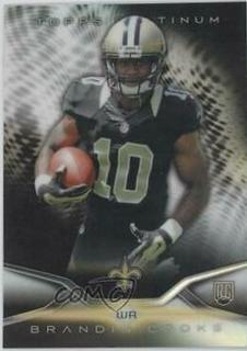 Brandin Cooks
