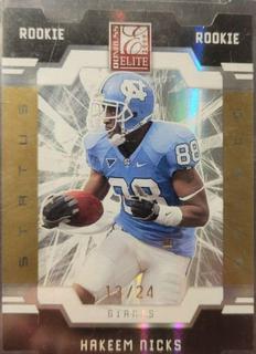 Hakeem Nicks