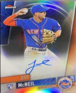 Jeff McNeil