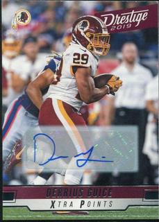 Derrius Guice