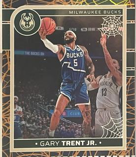 Gary Trent Jr.