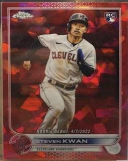 Steven Kwan