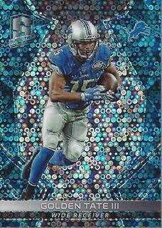 Golden Tate III
