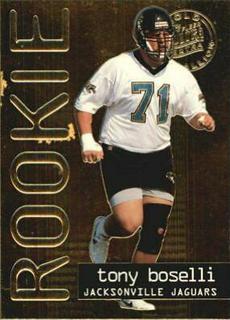 Tony Boselli