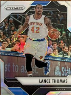 Lance Thomas