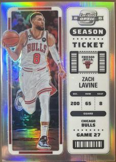 Zach LaVine
