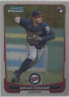 Brian Dozier