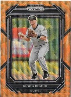 Craig Biggio