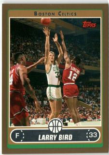 Larry Bird
