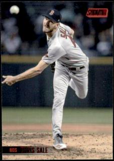 Chris Sale