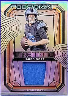 Jared Goff
