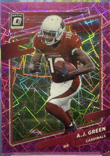 A. J. Green
