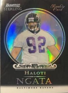 Haloti Ngata