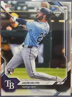 Jacob Melton