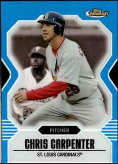 Chris Carpenter