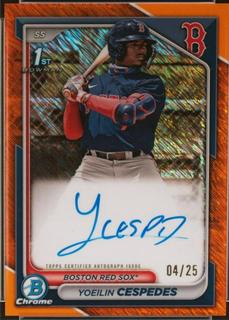 Yoeilin Cespedes