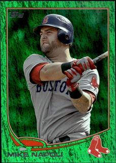 Mike Napoli
