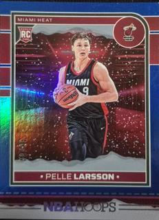 Pelle Larsson