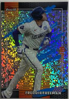 Freddie Freeman