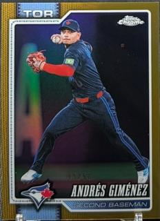 Andres Gimenez