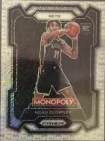 Noah Clowney