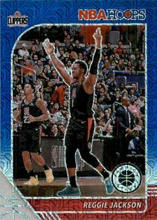 Reggie Jackson