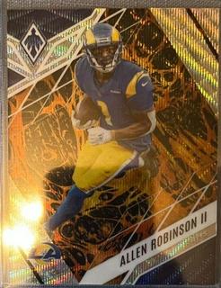 Allen Robinson II