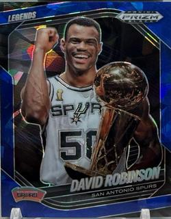 David Robinson