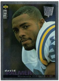 David Palmer