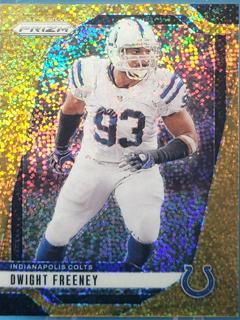 Dwight Freeney