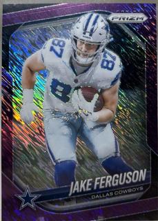 Jake Ferguson