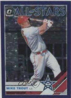 Mike Trout