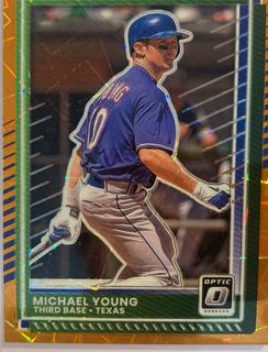 Michael Young