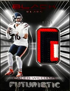 Caleb Williams