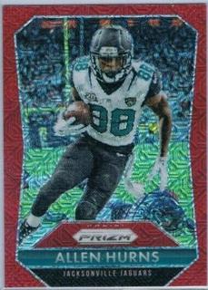 Allen Hurns