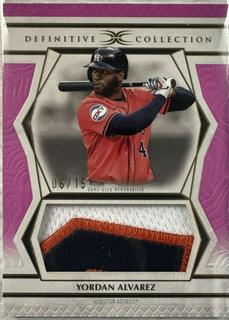 Yordan Alvarez