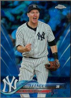 Todd Frazier