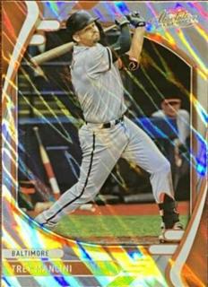 Trey Mancini