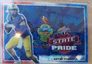 Kenny Pickett