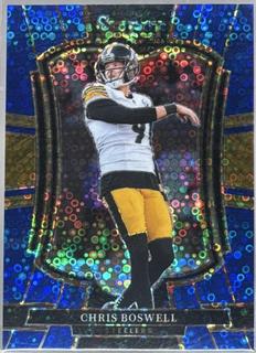 Chris Boswell