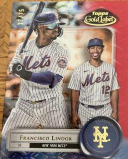 Francisco Lindor
