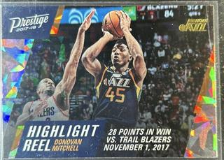 Donovan Mitchell