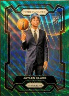 Jaylen Clark