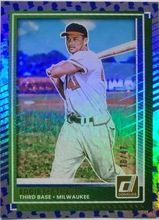 Eddie Mathews