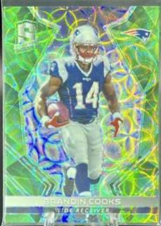 Brandin Cooks