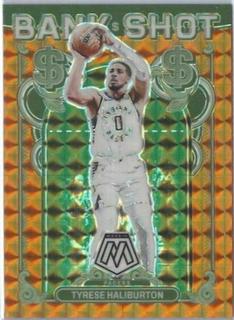 Tyrese Haliburton