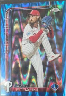 Matt Strahm