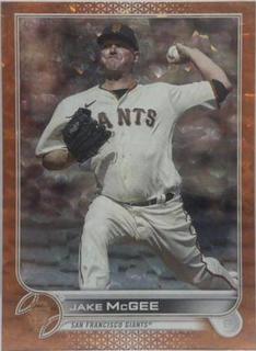 Jake McGee