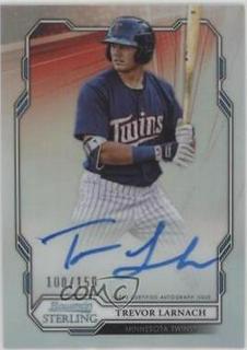 Trevor Larnach